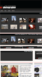 Mobile Screenshot of id-photographer.com